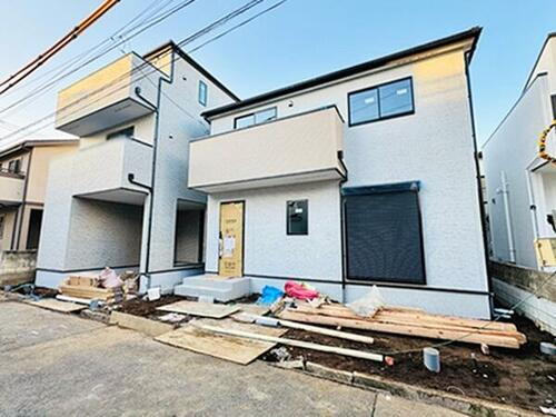 埼玉県新座市栄３丁目 3590万円 3LDK