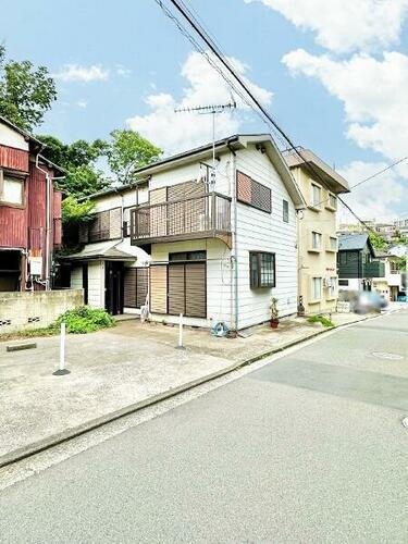 神奈川県横浜市保土ケ谷区鎌谷町 4480万円 4LDK