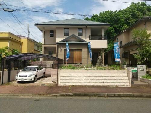 福岡県福岡市西区生松台１丁目 3498万円 4LDK