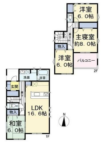 京都府南丹市園部町横田５号 2290万円 4LDK