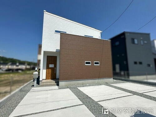 奈良県桜井市大字粟殿 3298万円 4LDK