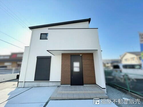 奈良県大和高田市三和町 2598万円 3LDK