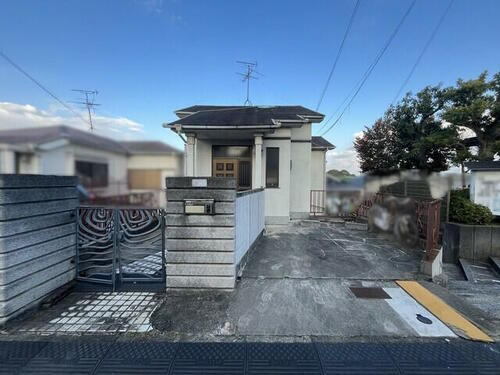 大阪府和泉市王子町 780万円 5LDK