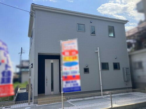 奈良県生駒郡安堵町大字東安堵 2180万円 4LDK