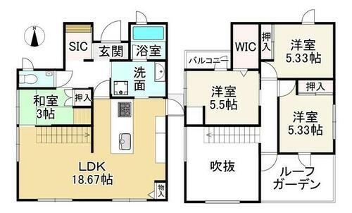 奈良県磯城郡田原本町大字阪手 4680万円