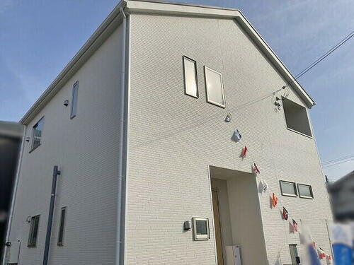 兵庫県加古川市野口町古大内 2480万円 4LDK