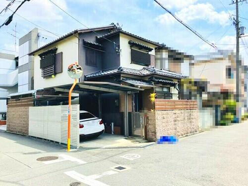 大阪府豊中市本町３丁目 5480万円