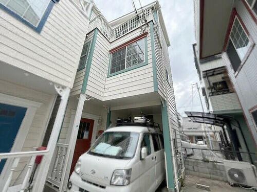 兵庫県神戸市東灘区深江南町１丁目 2480万円