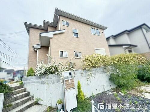 奈良県奈良市秋篠町 2490万円