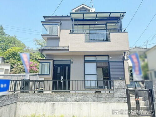 東京都八王子市暁町２丁目 2290万円 3LDK