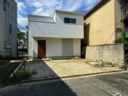 奈良県天理市田部町 3698万円 3LDK