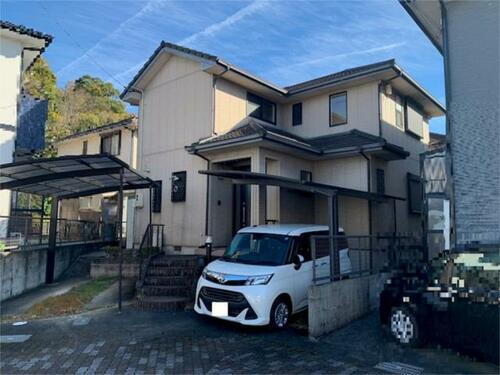 三重県伊勢市鹿海町 1780万円 4LDK