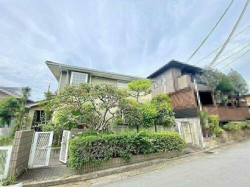 兵庫県西宮市北六甲台５丁目 2280万円