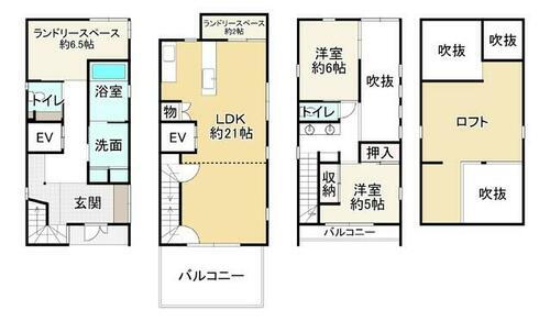 大阪府堺市中区新家町 2780万円