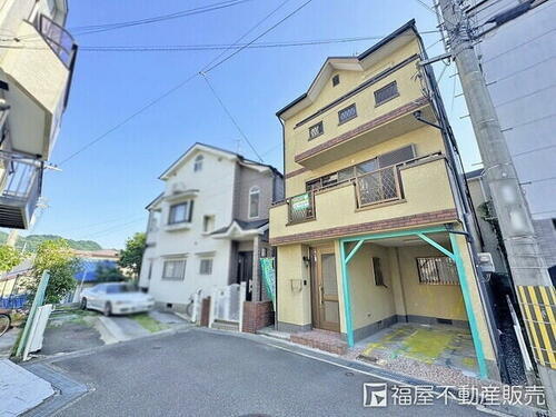 大阪府寝屋川市打上宮前町 1699万円