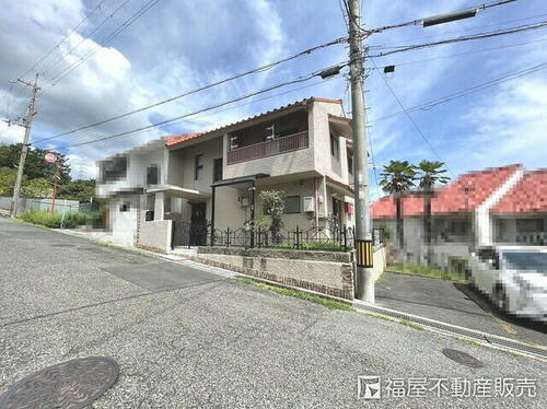 滋賀県大津市千石台 1380万円