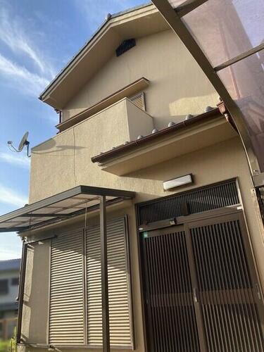 奈良県奈良市敷島町２丁目 780万円