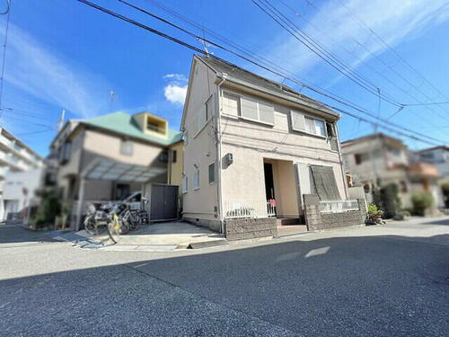 兵庫県伊丹市柏木町３丁目 3480万円