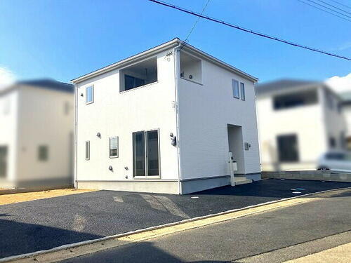 奈良県磯城郡川西町大字梅戸 2280万円 4LDK