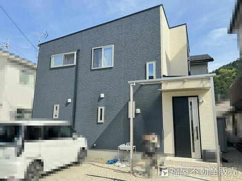 滋賀県東近江市伊庭町 2880万円 4LDK