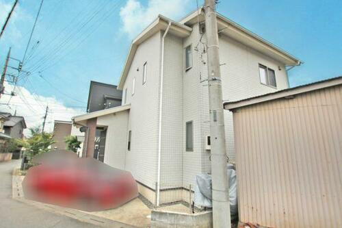 茨城県守谷市松並青葉３丁目 2990万円