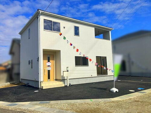 奈良県磯城郡三宅町大字伴堂 2480万円 4LDK