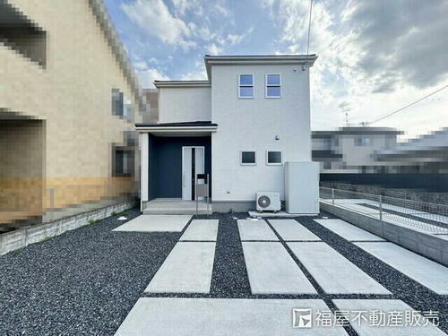 滋賀県守山市二町町 3830万円 4LDK