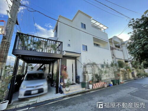 大阪府堺市東区大美野 2630万円