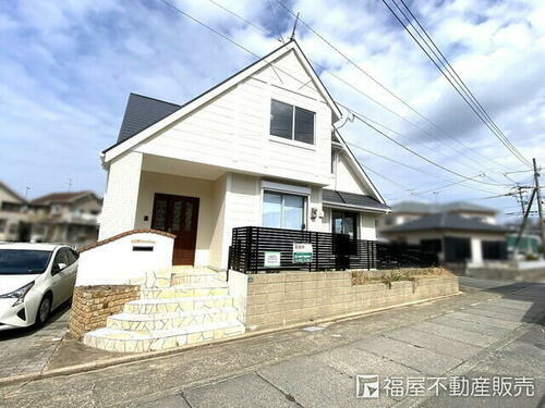 福岡県福岡市東区和白６丁目 3198万円 4LDK