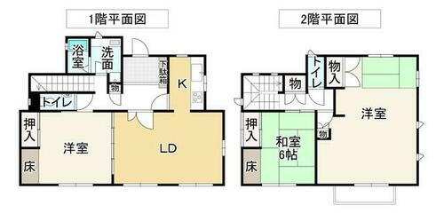 大阪府堺市西区浜寺元町３丁 浜寺公園駅 中古住宅 物件詳細