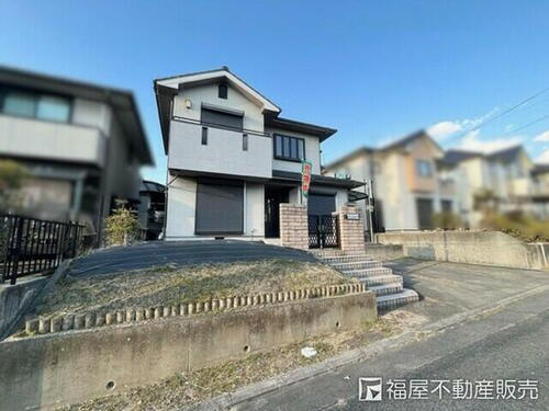 奈良県五條市住川町 1540万円 4LDK