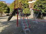神奈川県横浜市保土ケ谷区月見台 月見台公園　約600ｍ