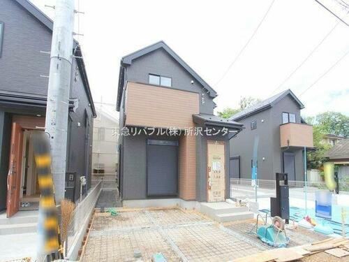 東京都東村山市萩山町１丁目 4890万円 3LDK