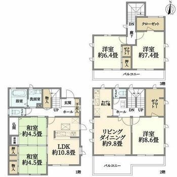 愛知県名古屋市港区正徳町５丁目