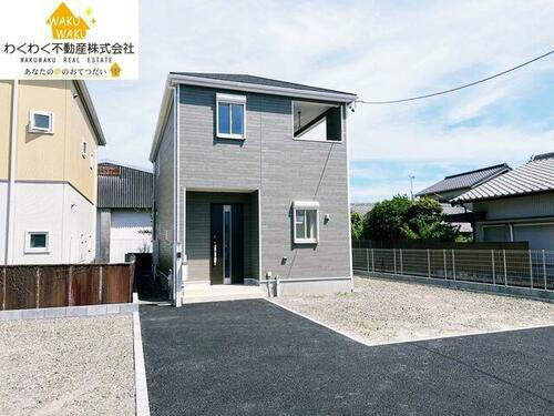 静岡県藤枝市大手２丁目 3080万円 4LDK