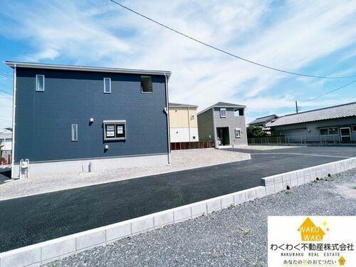 静岡県藤枝市大手２丁目 2980万円 4LDK