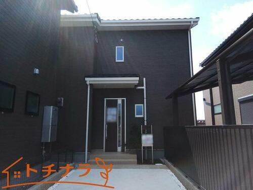 奈良県奈良市東木辻町 3980万円 4LDK