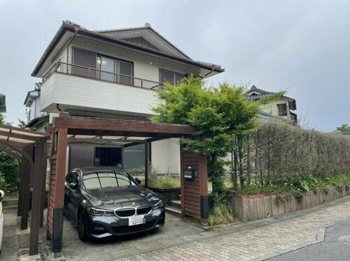 鹿児島県鹿児島市皇徳寺台２丁目 1980万円