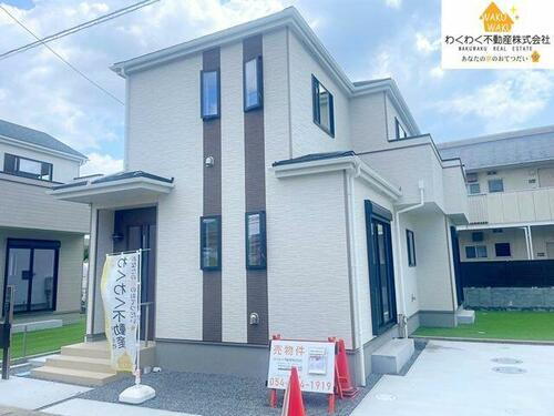 静岡県島田市高島町 3190万円 4LDK