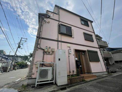 大阪府東大阪市柏田本町 2780万円