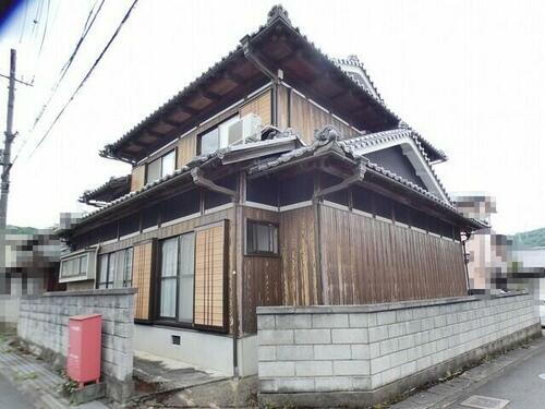 京都府南丹市園部町木崎町大川端 1780万円 8DK