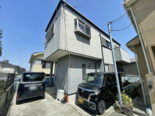 大阪府岸和田市上松町５丁目 2080万円 4LDK