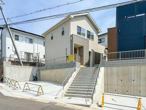 山口県下関市武久町１丁目 3480万円 4LDK