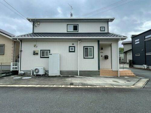 福岡県大牟田市新勝立町４丁目 2280万円