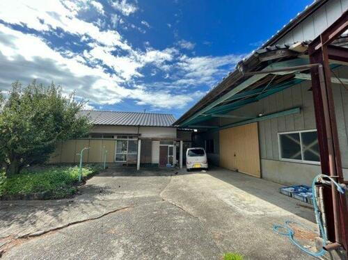 熊本県八代市北平和町 1500万円 5DK