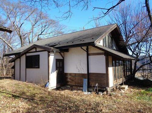 山梨県北杜市白州町白須 2480万円