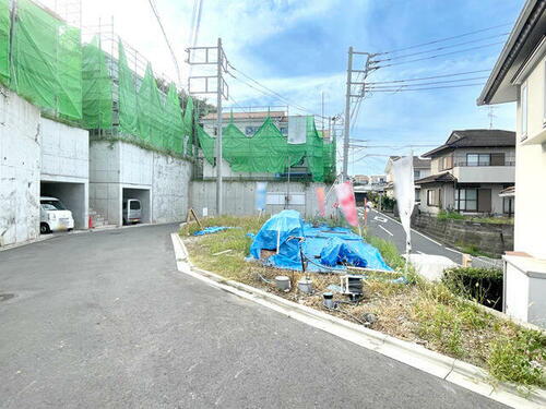 神奈川県横浜市戸塚区原宿２丁目 4590万円 4LDK