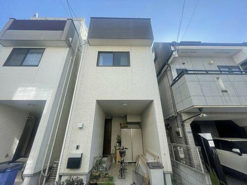 東京都品川区小山台２丁目 7230万円