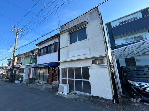 愛知県名古屋市北区東味鋺１丁目 700万円