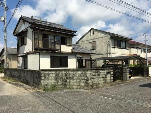 高知県香南市野市町西野 1480万円